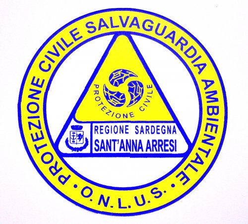 Logo Associazione Volontari Protezione Civile